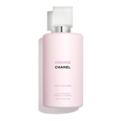 Chanel Chance Eau Tendre Молочко для тела (уценка) 200 мл