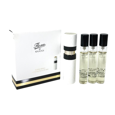 Gucci Flora набор парфюмерии