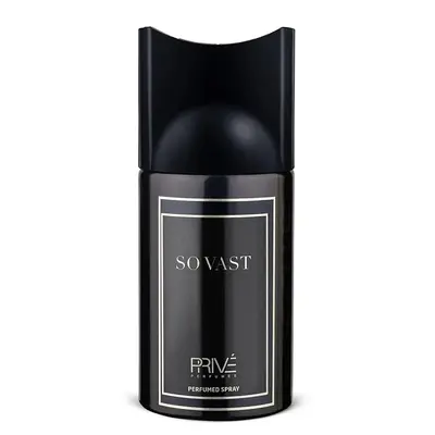 Прайв пефюмс Со васт для мужчин