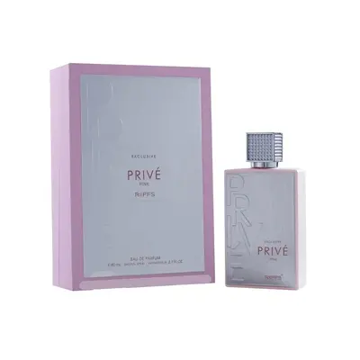 Riiffs Prive Pink