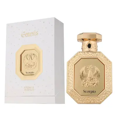 French Avenue Genesis Scorpio