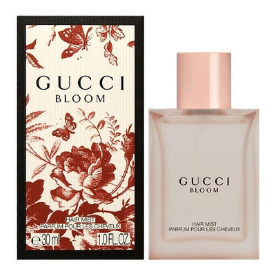 Gucci Bloom Hair Mist Дымка для волос 30 мл