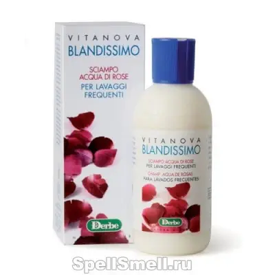 Derbe Shampoo Blandissimo