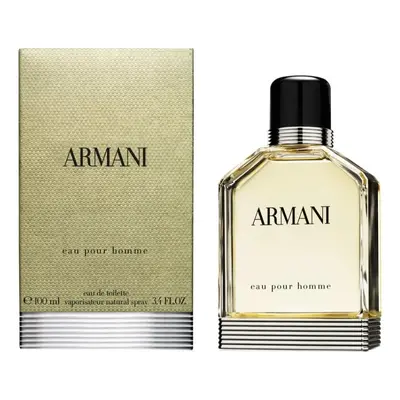 Парфюм Giorgio Armani Armani Eau Pour Homme