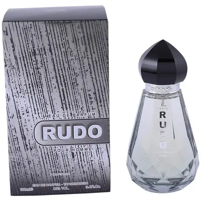 Халис парфюм Рудо для мужчин