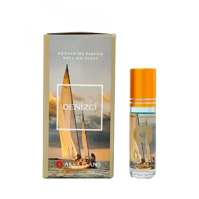 Акса Денизджи