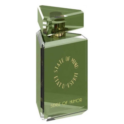 Парфюмерия Стейт оф майнд Сенс оф хумор 100 мл