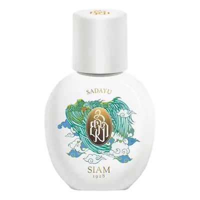 Сиам 1928 Садаю для женщин и мужчин