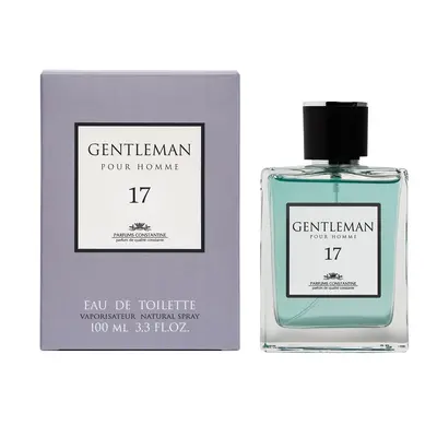 Parfums Constantine Gentleman No 17
