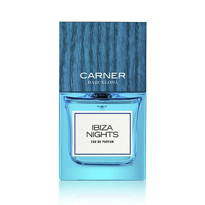 Парфюмерия Карнер барселона Ибица найтс 50 мл