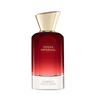 Fabbrica Della Musa Opera Infernal
