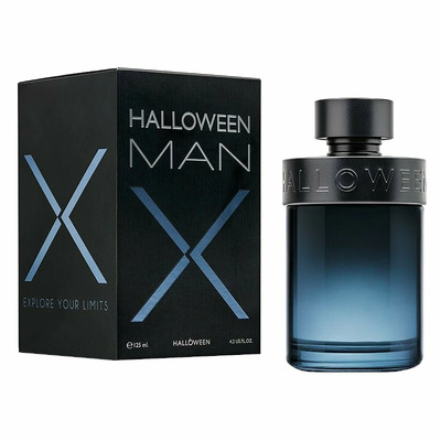 Парфюмерия Джесус дель позо Хэллоуин мен икс 125 мл