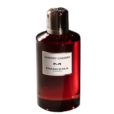 Новинка Mancera Cherry Cherry