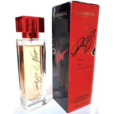 Парфюмерия Жозе айзенберг Красное и черное туалетная вода 50 мл