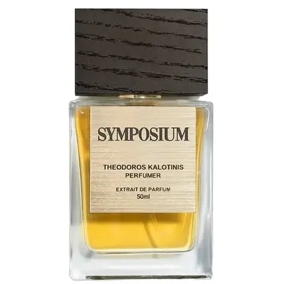 Теодорос калотинис Симпозиум для женщин и мужчин