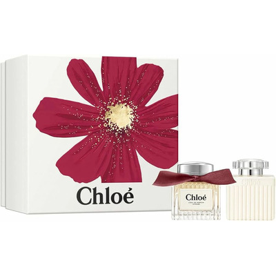 Chloe Chloe L Eau De Parfum Intense набор парфюмерии