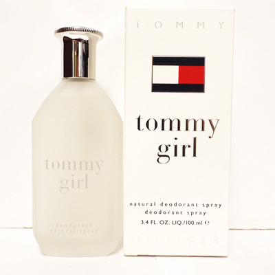 Tommy Hilfiger Tommy Girl Дезодорант-спрей 100 мл