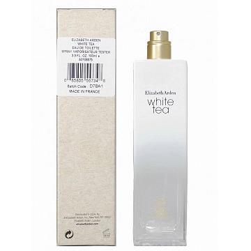 Парфюмерия Элизабет арден Вайт ти 100 мл