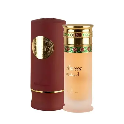 Ard Al Zaafaran Aneesa