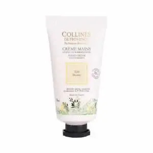 Collines de Provence White Tea Крем для рук 30 мл