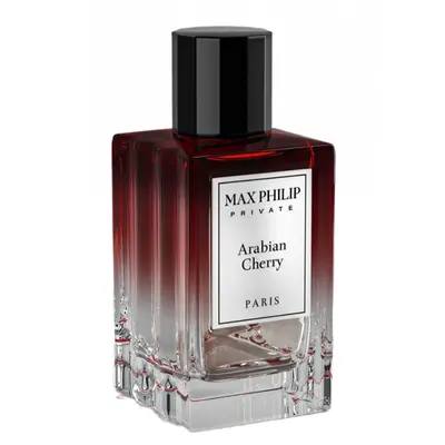 Новинка Max Philip Private Arabian Cherry