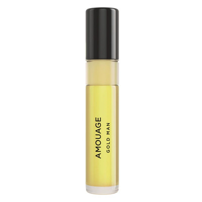 Миниатюра Amouage Gold Man Парфюмерная вода 2 мл - пробник духов