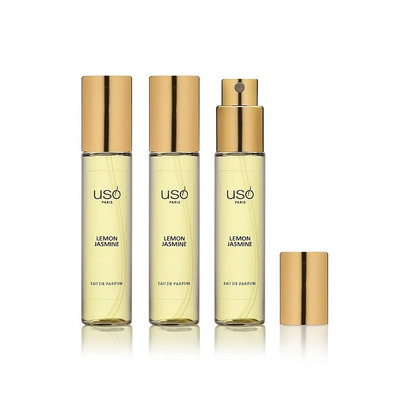 Uso Creation Lemon Jasmine набор парфюмерии