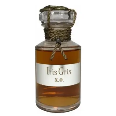 Legendary Fragrances Iris Gris XO