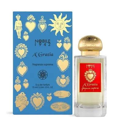 Нобиле 1942 А грациа для женщин и мужчин