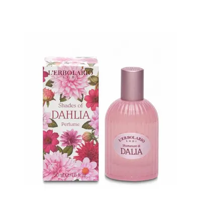 L Erbolario Shades of Dahlia