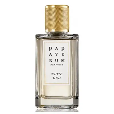 Жардин де парфюм Белый уд для женщин и мужчин
