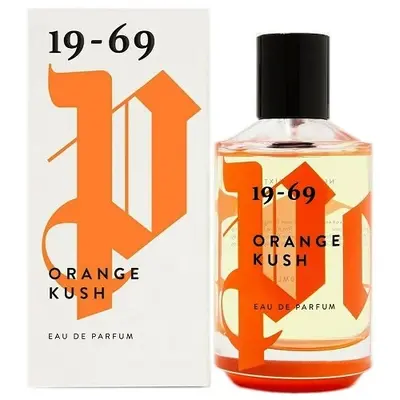 19 69 Orange Kush
