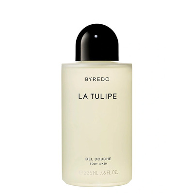 Byredo La Tulipe Гель для душа (уценка) 225 мл