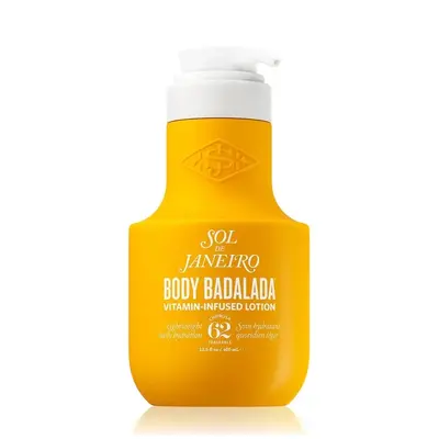 Sol De Janeiro Cheirosa 62 Body Badalada Lotion