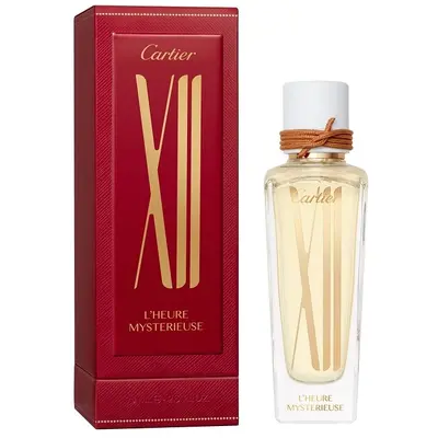 Парфюм Cartier L Heure Mysterieuse XII