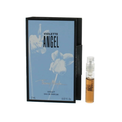 Миниатюра Thierry Mugler Violette Angel Парфюмерная вода 2 мл - пробник духов