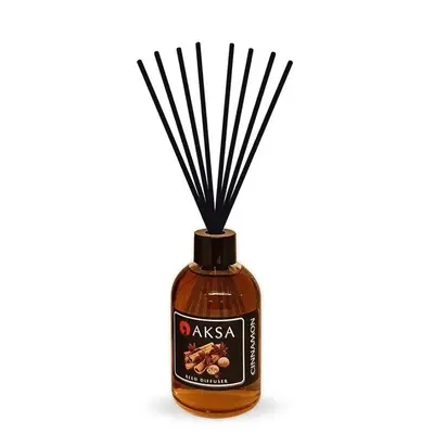 Акса Синнамон для женщин и мужчин