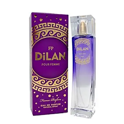 Новинка NEO Parfum FP Dilan