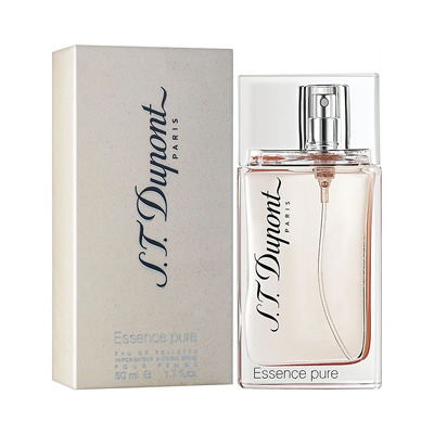 Парфюмерия Дюпон Эссенс пьюр пур фам 50 мл