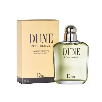Аромат Christian Dior Dune Pour Homme
