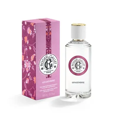 Roger and Gallet Gingembre