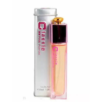 Estetici Profumi Classic Pink Perfume