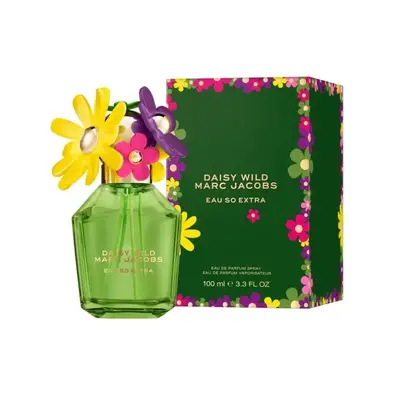 Марк якобс Дейзи вайлд соу экстра для женщин