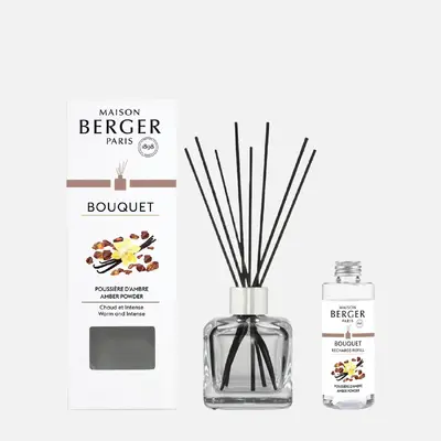 Maison Berger Amber Powder