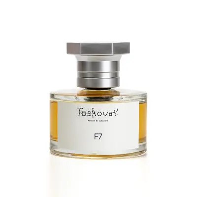Toskovat Present Gambit (F7)