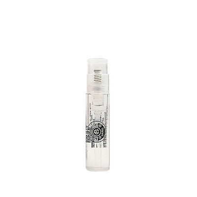 Миниатюра Roger and Gallet Fleur d Osmanthus Парфюмерная вода 1.2 мл - пробник духов