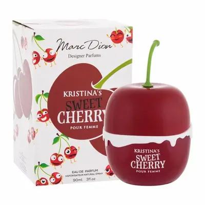 Marc Dion Kristinas Sweet Cherry