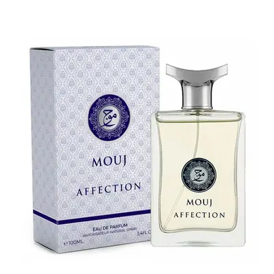 Майлстоун Моудж аффекшен