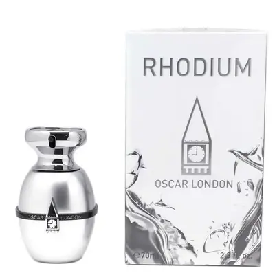 Oscar London Rhodium