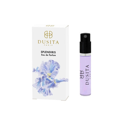 Миниатюра Parfums Dusita Splendiris Парфюмерная вода 2.5 мл - пробник духов